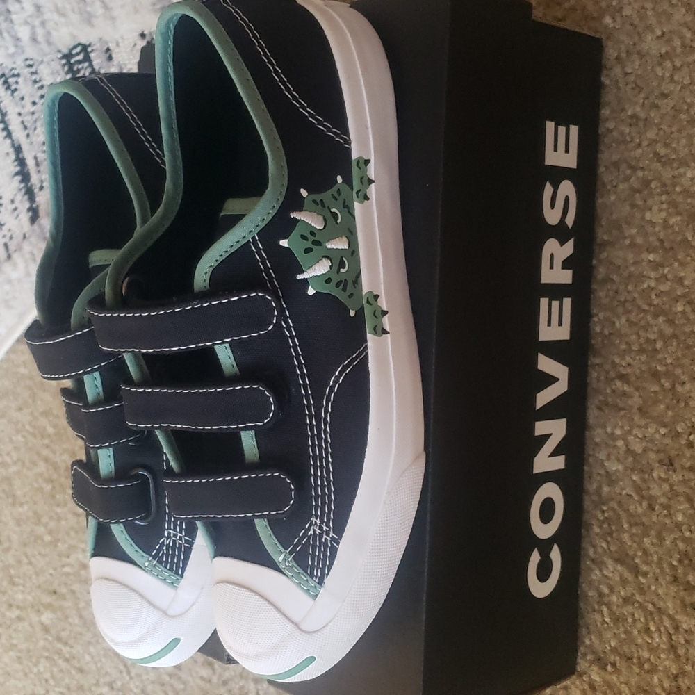 Converse (Jack Purcell)